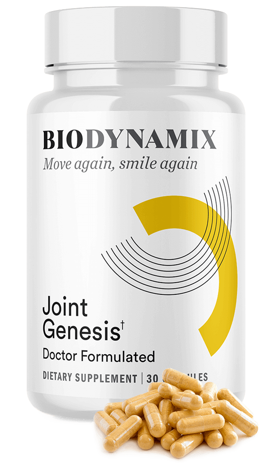 joint genesis