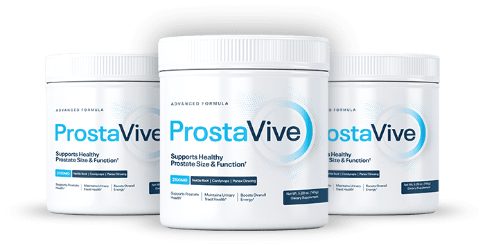 Prostavive Reviews And Complaints 2025